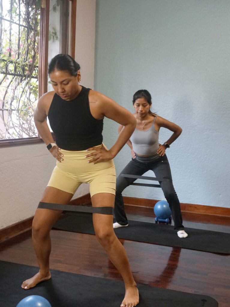Cardio HIIT: Quema calorías y potencia cardiovascular en 50 min